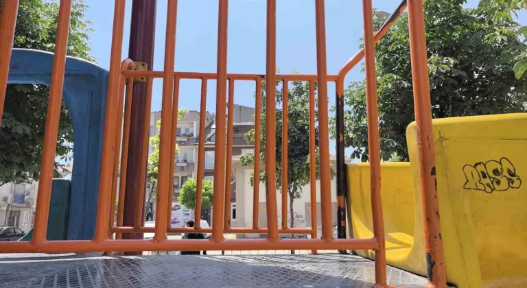 Karnesini aldıktan sonra dehşeti yaşadı!