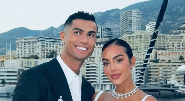 Cristiano Ronaldo ve Georgina Rodriguez’in dudak uçuklatan evlilik sözleşmesi ortaya çıktı!