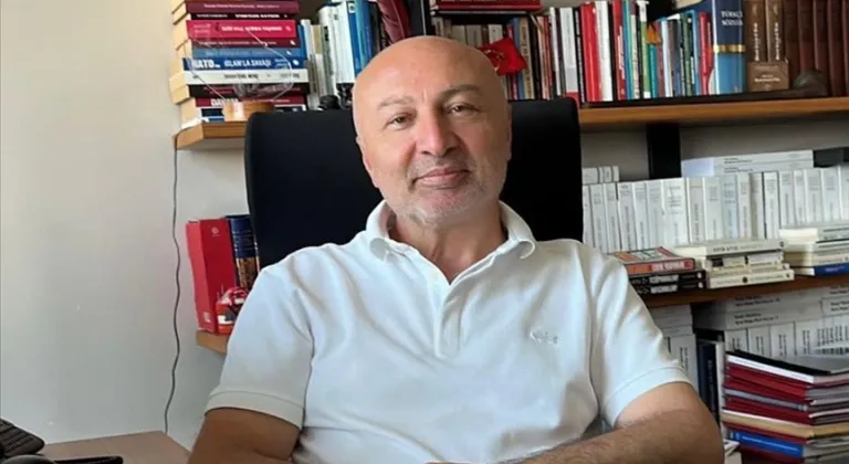 Cumhurbaşkanı Başdanışmanı Hamdi Kılıç vefat etti