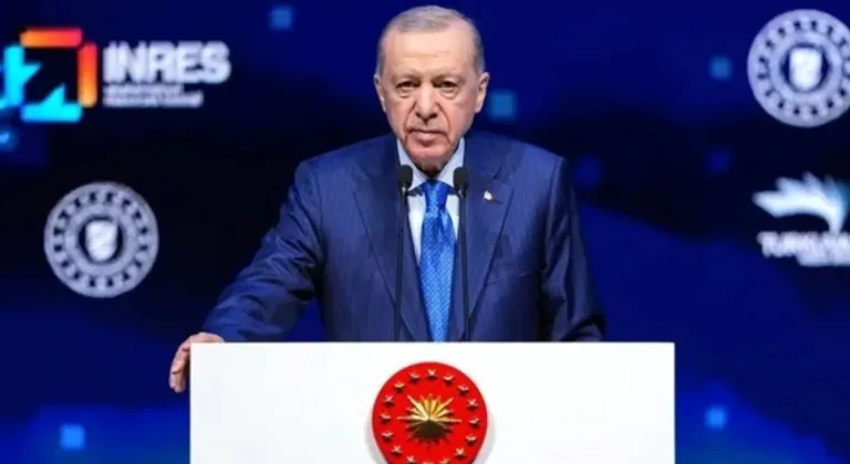 Cumhurbaşkanı Erdoğan, Akkuyu Nükleer Santrali için tarih verdi