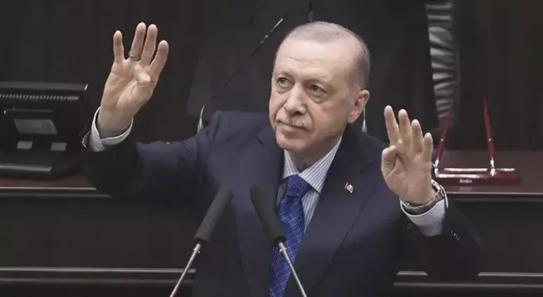 Cumhurbaşkanı Erdoğan'dan kentsel dönüşümde yeni destek müjdesi