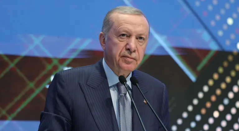 Cumhurbaşkanı Erdoğan: Saldırıların bağlantıları araştırılıyor