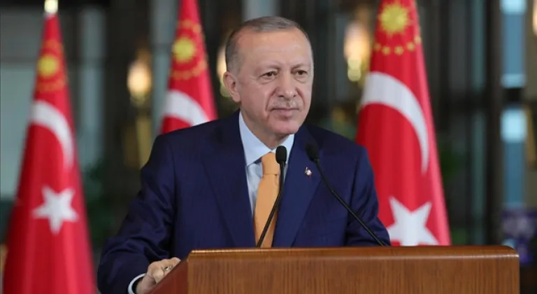 Cumhurbaşkanı Erdoğan, Malatya'ya gidecek