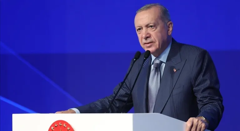 Cumhurbaşkanı Erdoğan: Sakarya Zaferi'ni iftiharla idrak ediyoruz