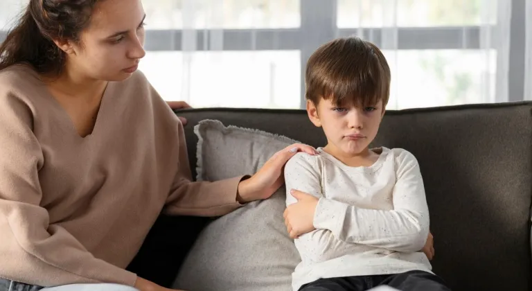 Depremin çocuklarda psikolojik etkileri nelerdir?