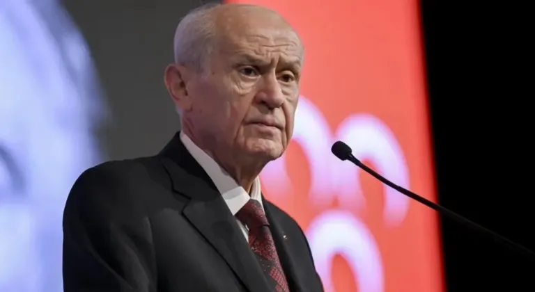 Devlet Bahçeli sahalara geri dönüyor