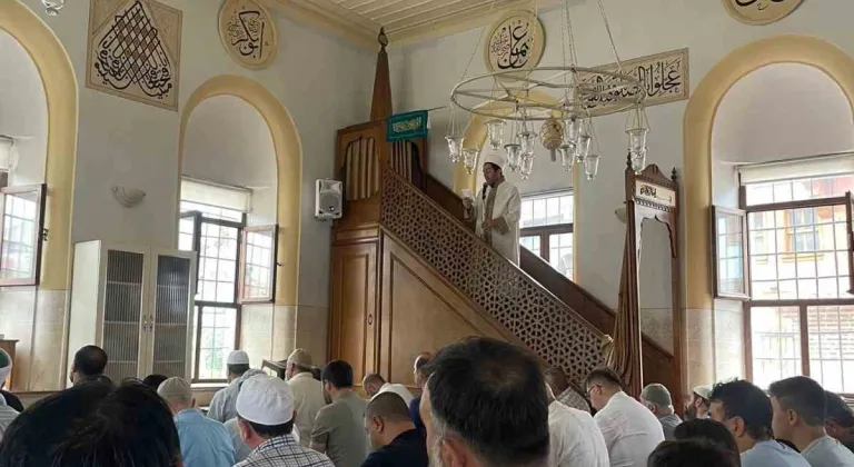 Diyanetten ’düğünde israf ve abartı’ hutbesi