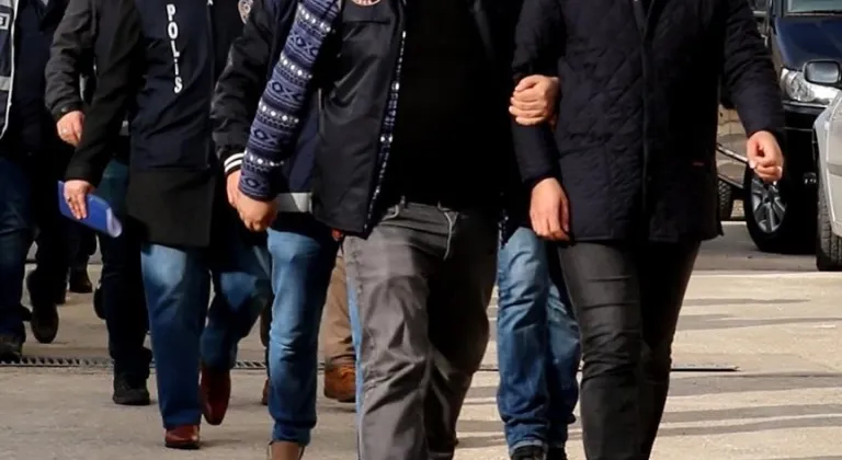 Diyarbakır'da 269 kilo esrar yakalandı: 18 şüpheli tutuklandı