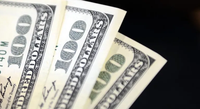 Dolar yatay seyrediyor