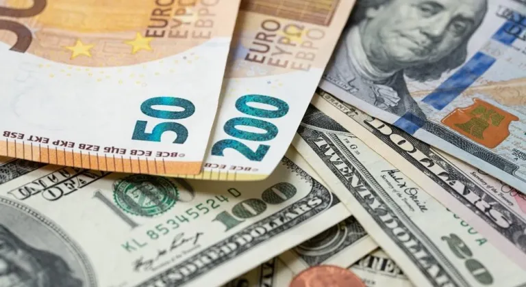 Dolarda son durum! İşte güncel rakamlar...