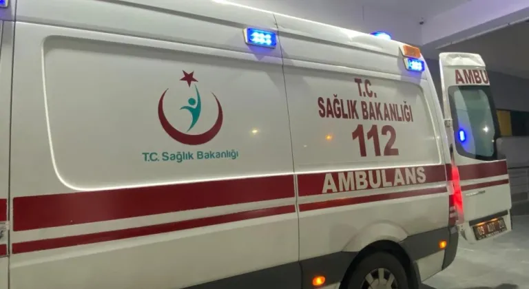 Domuz sanıp ateş etti, komşusunu vurdu