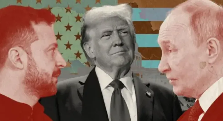 Donald Trump: "Bugün Beyaz Saray'da büyük gün"