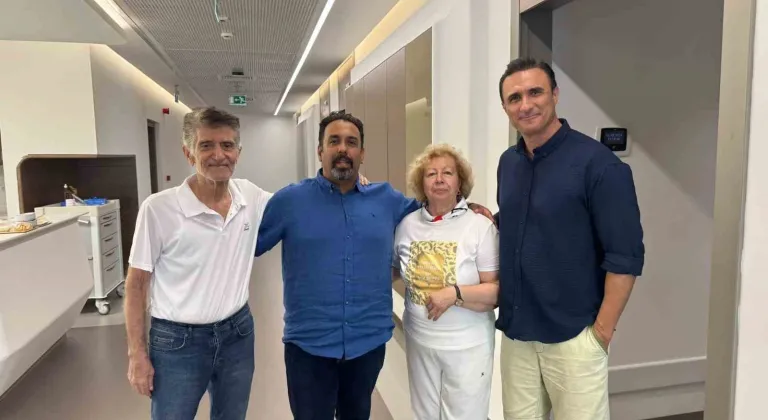 Doruk’ta kapalı yöntemle şifa