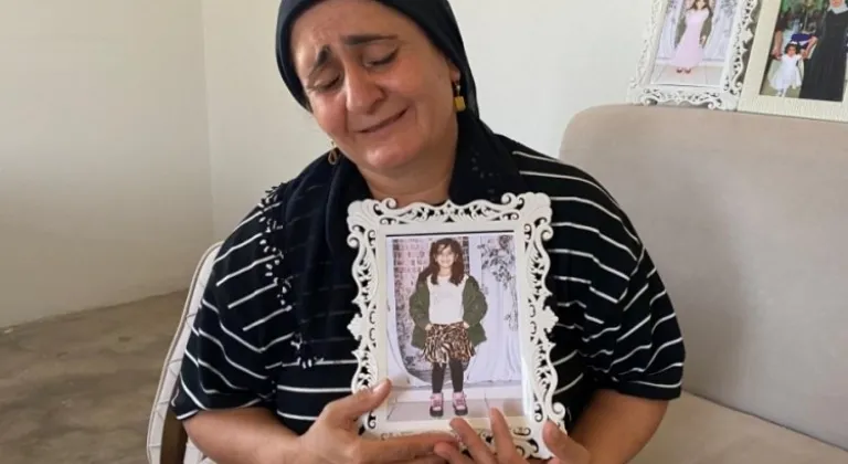 Anne itiraz etti: Narin cinayetinde yargıtay süreci başladı