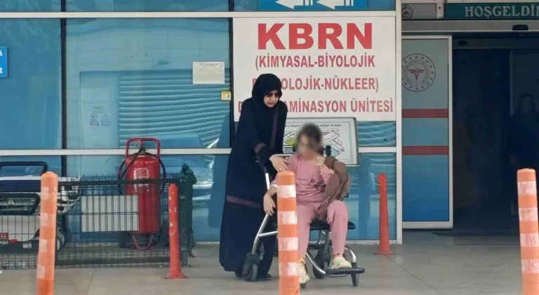 Düğün yemeği zehir oldu