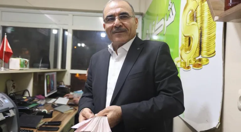 Düğüne davet ettiği yakını evindeki 1 milyon 700 bin TL’yi çaldı