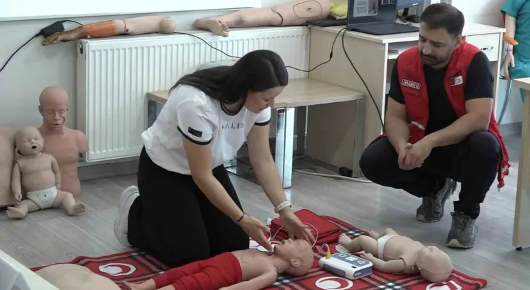 Doğa değişiyor, risk artıyor!