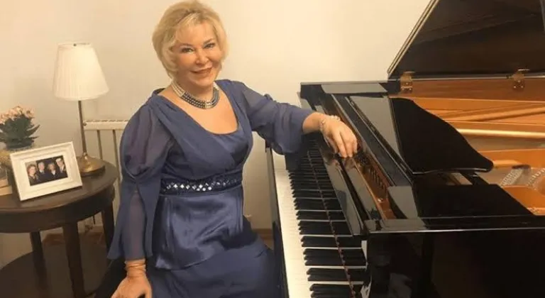 Dünyaca ünlü piyanist,  Bursa’ya geliyor!