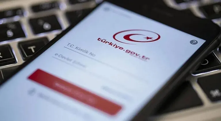 e-Devlete yenilikler geliyor!