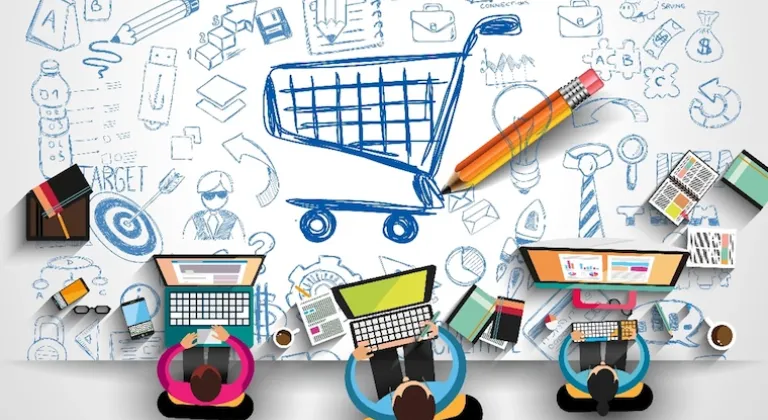 e-Ticaret festivali düzenlenecek