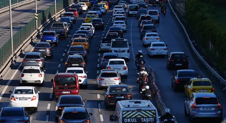 Ekim ayında başlayacak: Ödemeyen trafiğe çıkamayacak