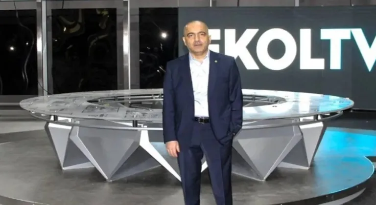 Ekol TV’nin sahibi Mübariz Mansimov medyadan çekildi