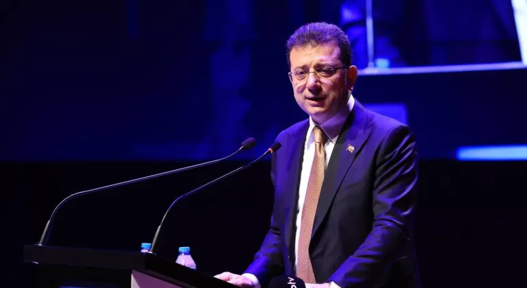 Ekrem İmamoğlu'na yeni dava