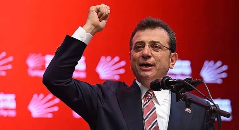 Ekrem İmamoğlu'ndan Bursa'ya mesaj var!