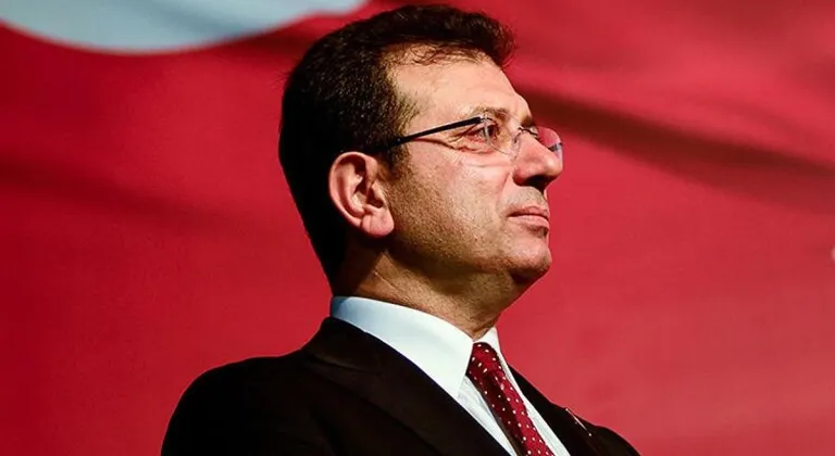 Ekrem İmamoğlu'nun tutukluluğuna devam kararı verildi