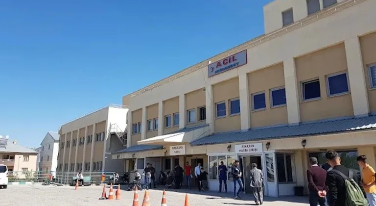 Elektrik akımına kapılan 1 kişi öldü