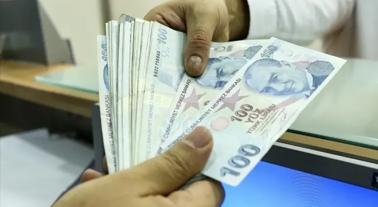 Emekli ve memurlar için temmuz maaş takvimi