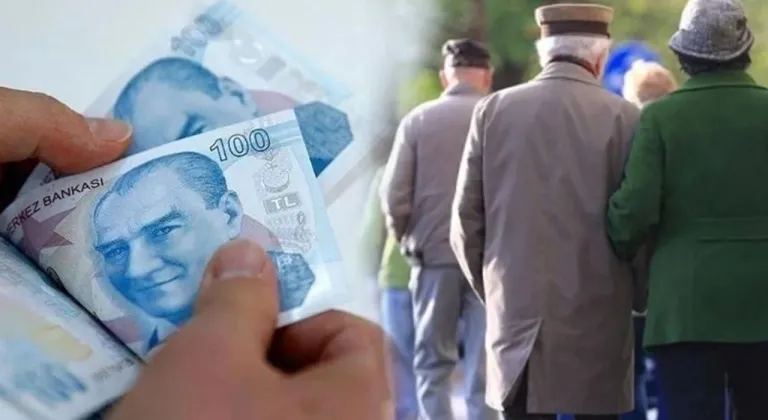Emekliliğiniz riske girebilir!