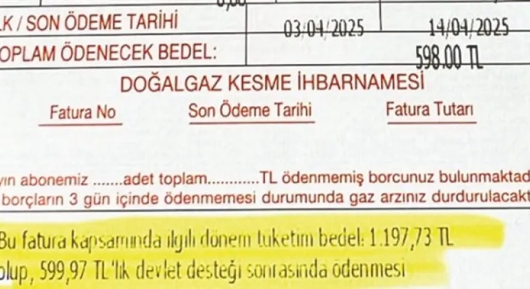 Haber Resmi