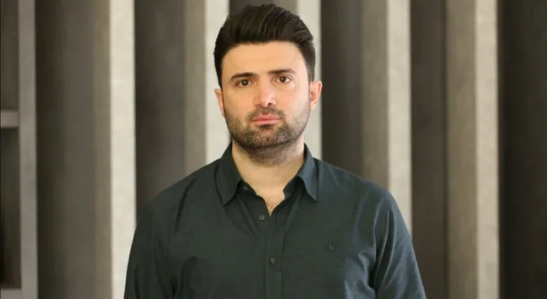 Enes Çelik: "Bursaspor’u ait olduğu Süper Lig’e, oradan da Avrupa’ya taşımak istiyoruz"