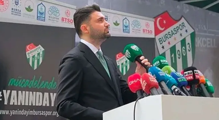 Enes Çelik’ten Tema 16 iddialarına sert yanıt