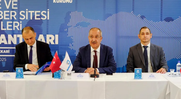 Erkılınç: Gazetelerimiz haber vermekten öteye geçmeli