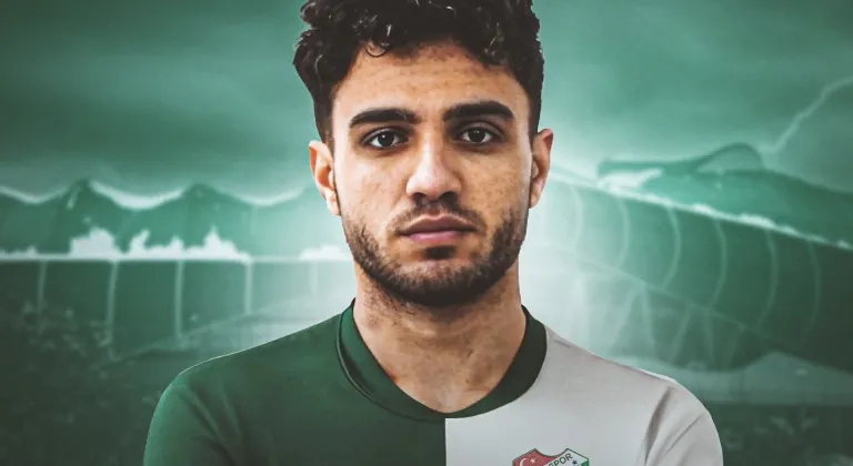 Ertuğrul İdris Furat Bursaspor’da