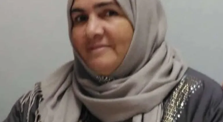 Eşi tarafından 14 yerinden bıçaklanan kadın yaşam savaşını kaybetti