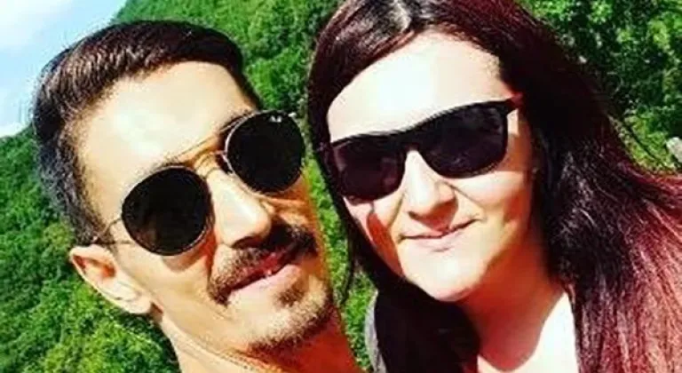Eşini boğup toprağa gömmüştü! Ağırlaştırılmış müebbet cezası aldı