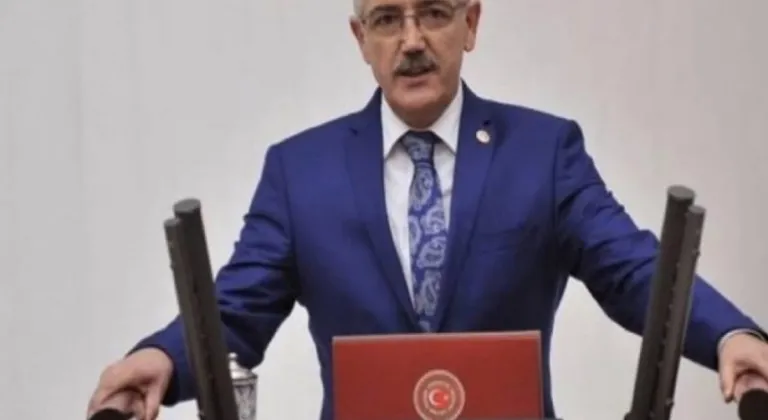Eski milletvekili evinde ölü bulundu!