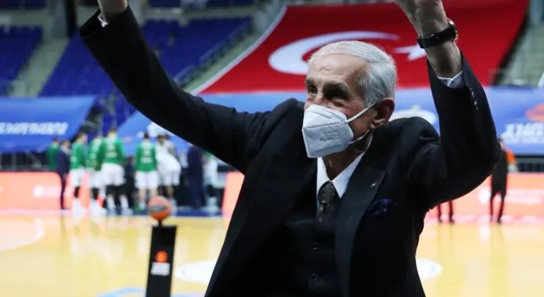 Eski milli basketbolcu Hüseyin Kozluca hayatını kaybetti