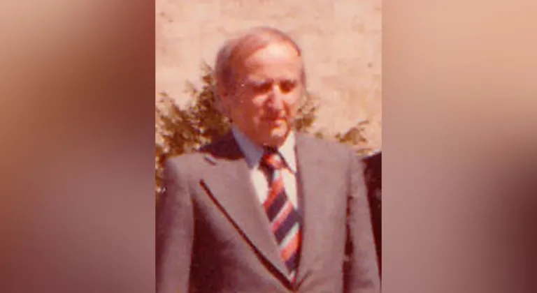 Eski TBMM Başkanı Cahit Karakaş hayatını kaybetti