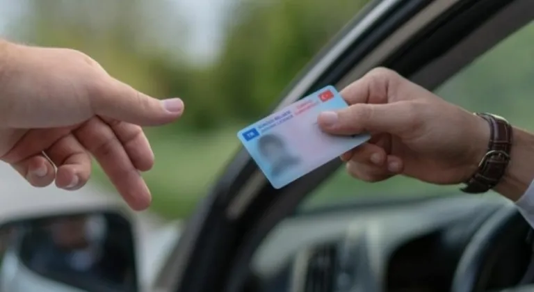 Eski tip ehliyeti olanlar dikkat! Son tarih 31 Temmuz