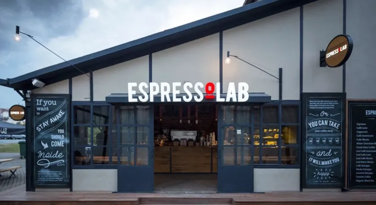 Espressolab x hesabını kapattı