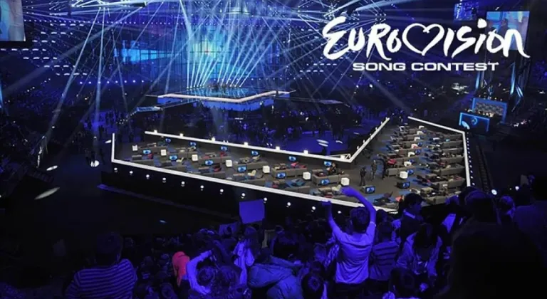 Eurovision’da İsrail krizi: 5 ülkeden “Katılırsa biz yokuz” resti