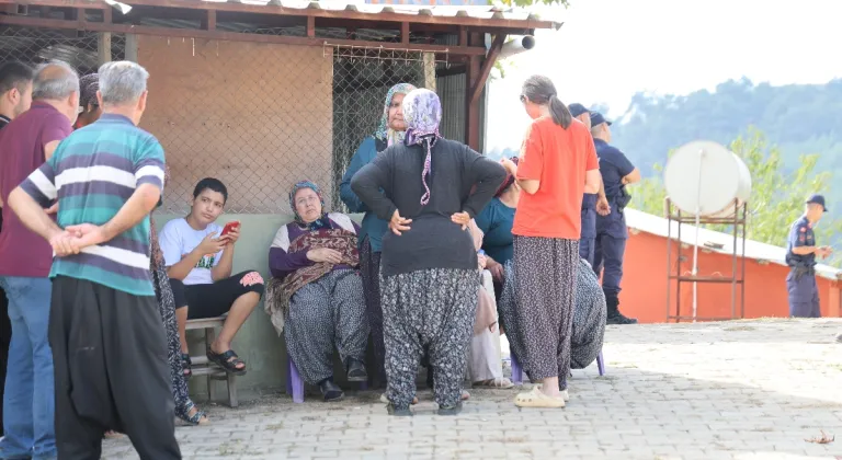 Ev sahibi 500 liralık arıza için kiracısını darbetti! Hayatını kaybetti