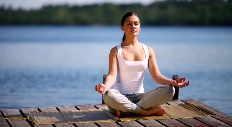 Evde yapabileceğiniz üç meditasyon egzersizi