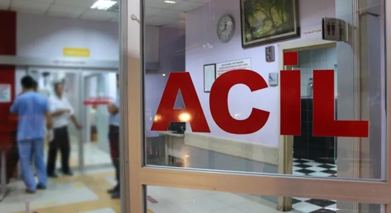Evinde baygın bulunmuştu... Küçük çocuk vefat etti