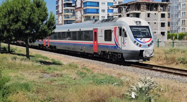 Evlilik hayalleri yarım kaldı... Trenin altında can verdi!