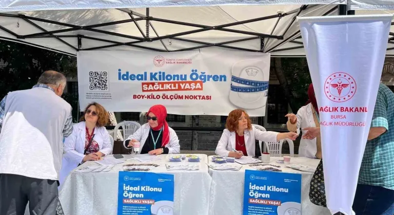 Kilo sorunu olanlara devlet desteği!